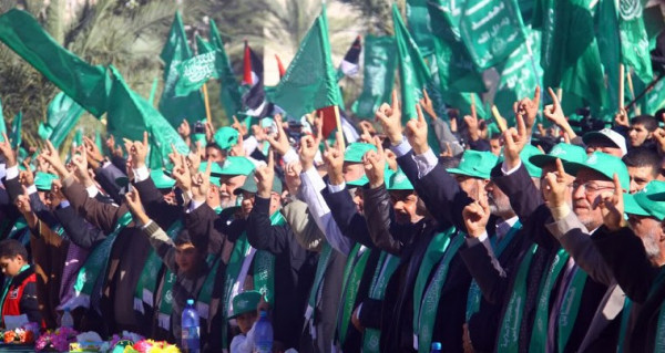 حماس: ستظل المقاومة مع شعبها في قلب المعركة ضد الاحتلال