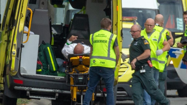 الأورومتوسطي: الهجوم الذي استهدف 49 مسلماً في نيوزيلندا عمل إرهابي