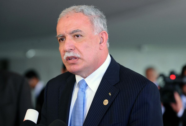 المالكي: "التقرير" الأمريكي حول حقوق الانسان تبرير للقتل العمد