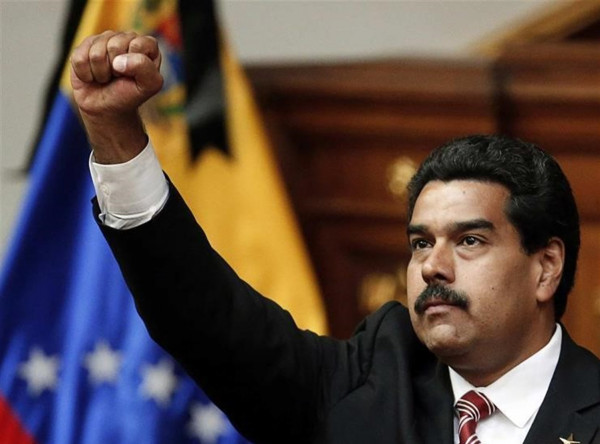 مادورو: الهجوم الأمريكي على التيار الكهربائي في فنزويلا "عمل إرهابي"