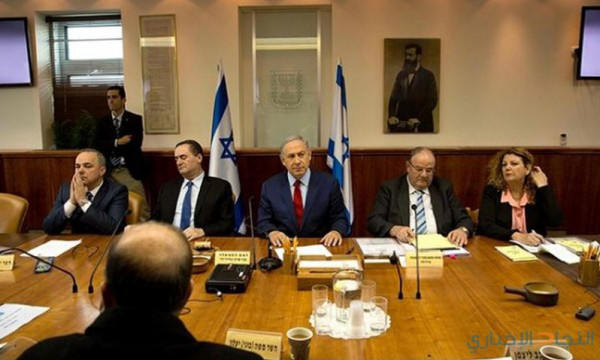 بعد غانتس.. تعرض هاتف وزير إسرائيلي لمحاولات اختراق