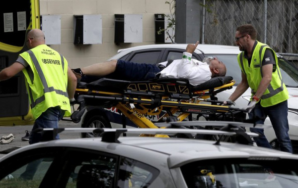 ارتفاع عدد الضحايا الأردنيين في هجوم نيوزيلندا الإرهابي إلى أربعة