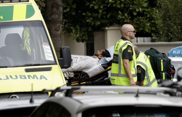 مصر تعلن ارتفاع عدد ضحاياها بمجزرة نيوزيلندا.. وتحدد هوياتهم