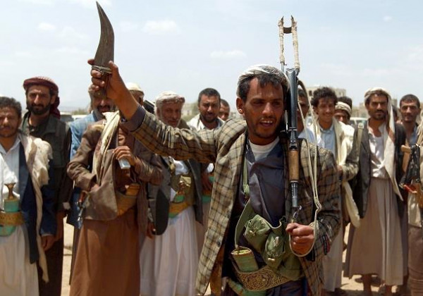 الحوثيون يهددون باستهداف عواصم عربية