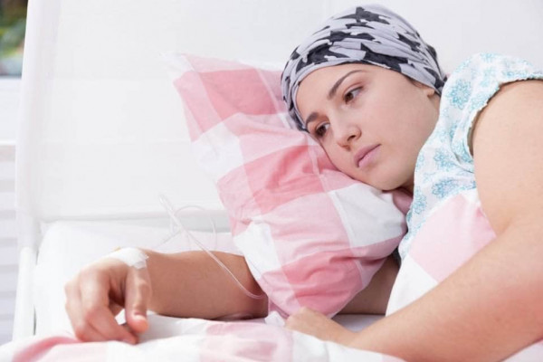ما علاقة الخصوبة بإصابة النساء بالسرطان؟