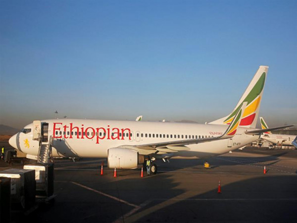 ​تفريغ التسجيلات يكشف لغز سقوط الطائرة الإثيوبية المنكوبة