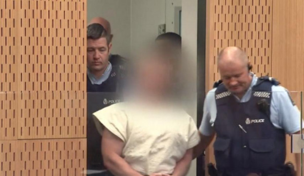 بعد قتله 50 مسلماً.. "سفاح نيوزيلندا" سينجو من الإعدام