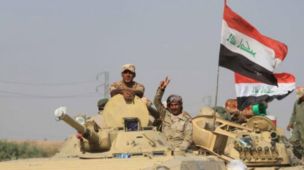 اشتباكات بين الجيش العراقي وقوات كردية شمالي البلاد