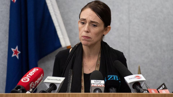 حكومة نيوزيلندا توافق على تضييق حيازة السلاح