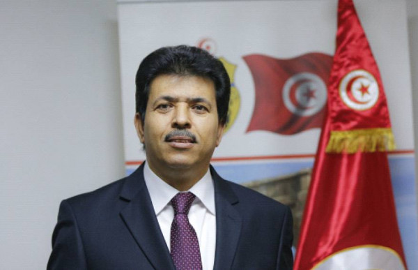 السفير التونسي: همّنا أن تكون القضية الفلسطينية بصدارة الاهتمام العربي
