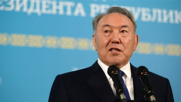 بعد ثلاثة عقود من الحكم.. الرئيس الكازاخستاني يعلن استقالته