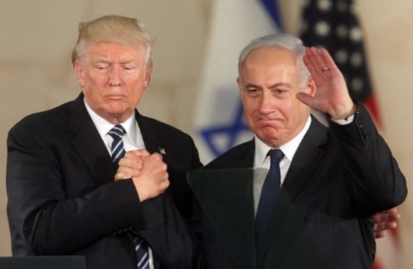 نتنياهو: طالبت واشنطن بتواجد عسكري إسرائيلي بالضفة ولن أقبل بتقسيم القدس