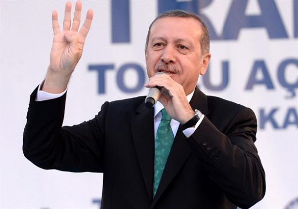 تركيا تُعلّق على قضية ترحيل عناصر الإخوان المسلمين لمصر