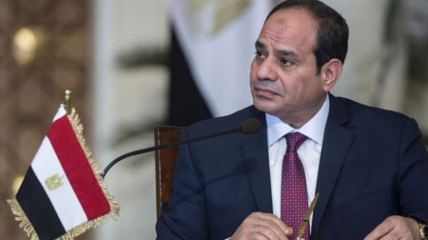 رئيس النواب المصري: الدستور ليس دينًا