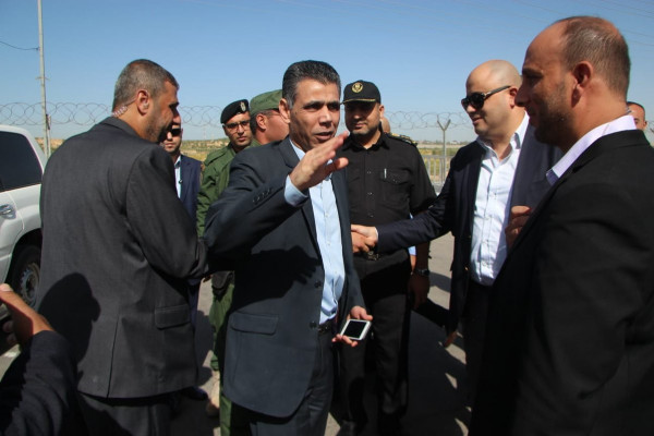 لهذا السبب يُعارض وزراء عرب التفاهمات بين حماس و"إسرائيل"