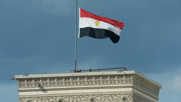 مصر: الجولان السوري أرض عربية محتلة