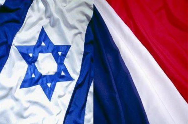 فرنسا تستدعي القائم بالأعمال الإسرائيلي