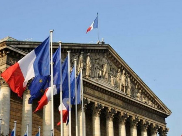 فرنسا: الاعتراف بالسيادة الإسرائيلية على الجولان يتناقض مع القانون الدولي
