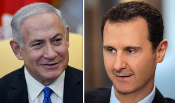 هآرتس: سوريا كانت على بعد أشهر من الاتفاق مع إسرائيل والأسد طالب بـ"وديعة رابين"