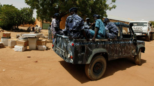 السودان: مقتل 10 أطفال بانفجار عبوة ناسفة في أم درمان