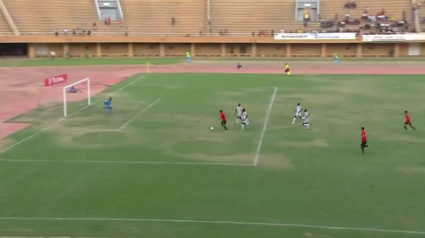 بالفيديو: المنتخب المصري يختتم مبارياته في تصفيات إفريقيا بتعادل أمام النيجر