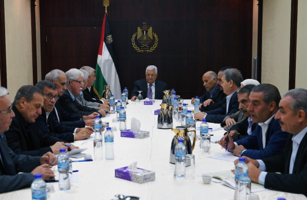 قيادي فتحاوي: مركزية فتح ستختار وزراء حكومة اشتية