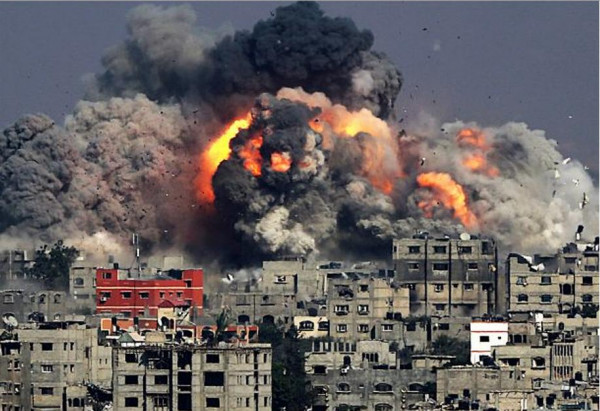 حماس لإسرائيل: أي حماقة تكلفتها ستفوق تقديراتكم.. ووزير إسرائيلي: ردنا قاسٍ جداً