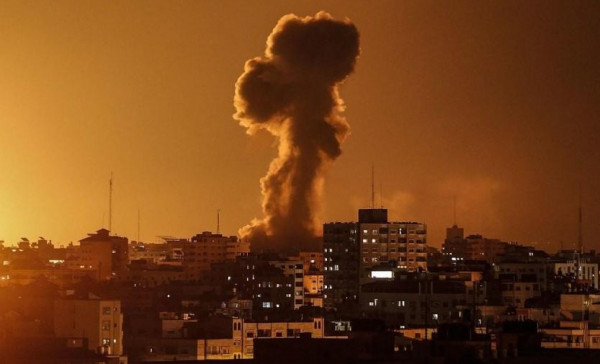 كاتب فلسطيني: الجهود المصرية ستنجح بإرساء التهدئة بغزة