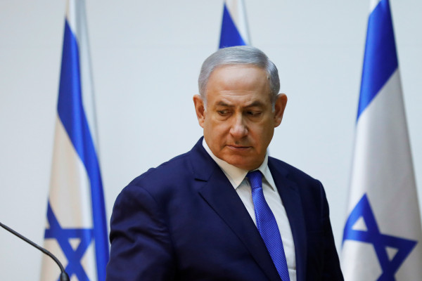 نتنياهو يُهدد حماس: بعد اجتماعات "كابينت" سنرد بقوة على إطلاق الصواريخ