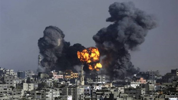 وزير الخارجية الإسرائيلي: لا يوجد وقف لإطلاق النار مع غزة