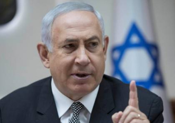 نتنياهو يصل إسرائيل ويتوجه لمقر (الكرياه).. مسؤول إسرائيلي: مستعدون لتوجيه ضربة أكثر صعوبة