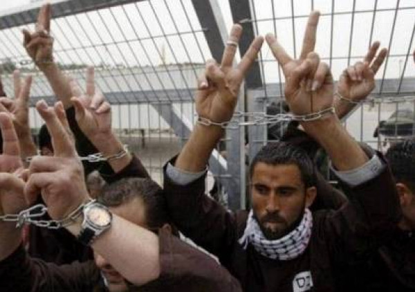 الجيش الإسرائيلي يحذر من تغيير ظروف سجن عناصر حماس