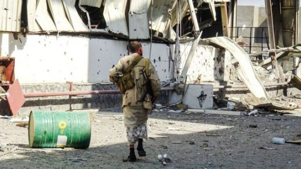 مقتل ثمانية أشخاص على الأقل جراء تجدد القتال في مدينة الحديدة باليمن
