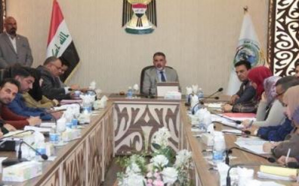 وزير العمل: فتحنا آفاقاً للتعاون مع منظمة العمل الدولية لتنفيذ المشروع الطارئ