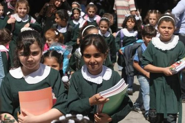 "تعليم" غزة تُؤكد انتظام الدوام في كافة المدارس والجامعات اليوم