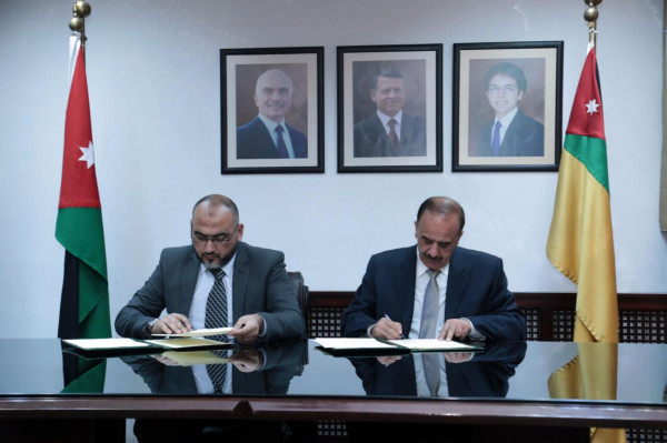 الجامعة الأردنية وعرب نور ينظمان قمة ريادة الأعمال الأردنية