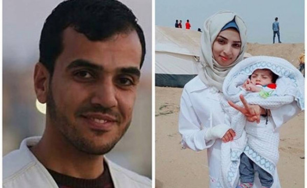 عام على "مسيرات العودة".. قصص ومواقف تحولت إلى "أيقونات" ومشاهد لن تُنسى