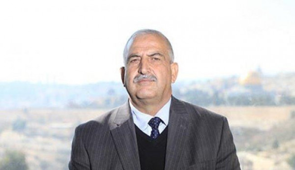 نائب محافظ القدس: المعركة في القدس مع الاحتلال تدخل كل بيت
