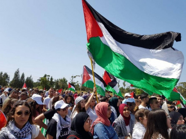 البيت الفلسطيني بكندا يحيي ذكرى يوم الأرض