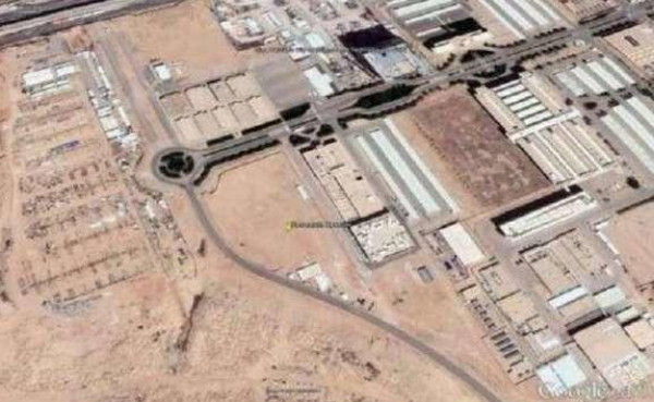 أول مفاعل نووي سعودي يشارف على الانتهاء
