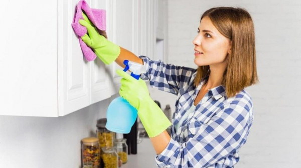 7 تطبيقات تسهل عليك ترتيب وتنظيف المنزل