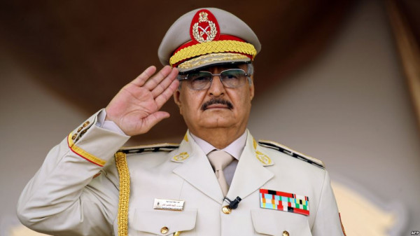 الجيش الليبي يقترب من طرابلس بحراً والأمم المتحدة تؤكد بأنه لا حلَّ عسكرياً للأزمة