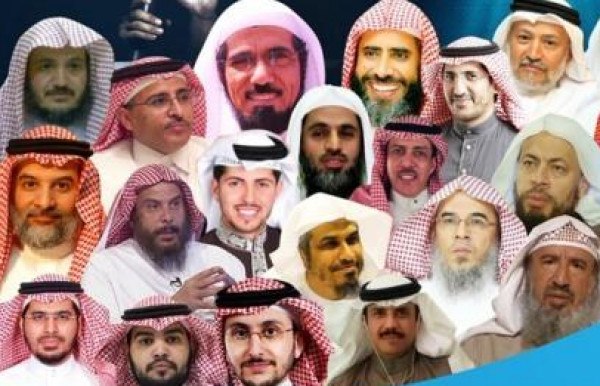 منظمة حقوقية: اعتقالات جديدة لناشطين بالسعودية