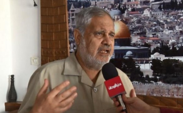 أحمد يوسف: حماس مُضطرة للذهاب إلى تفاهمات مع إسرائيل