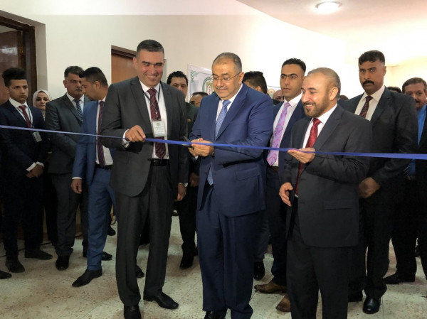 كلية طب المستنصرية تعقد مؤتمرها العلمي الدولي الرابع عشر