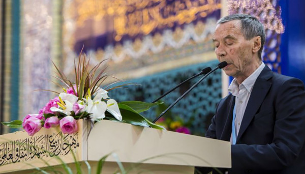 كربلاء تحتضن مهرجان ربيع الشهادة الثقافي العالمي 15 بمشاركة 40 دولة