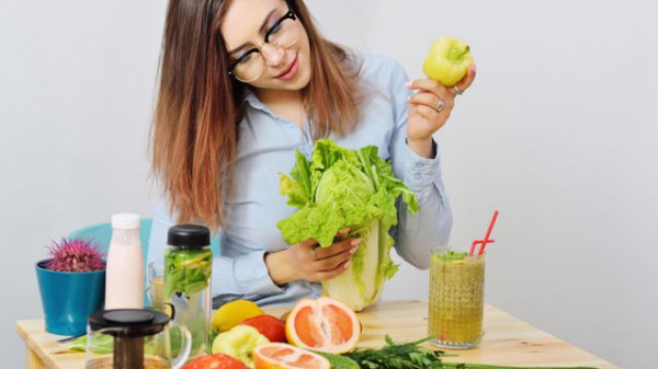 هل تتصورين أنه يمكنك خسارة 1 كيلو كل يوم بدون جوع؟