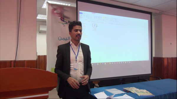 مؤسسة تطوير للتنمية تنفذ جلسة استماع لقضية داء الكلب بمديرية بني الحارث