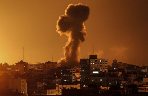 أربع عقبات أمام تفاهمات التهدئة قد تُفجر الأوضاع في قطاع غزة
