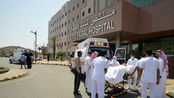 والد الطفل السعودي الذي تعرض لاستئصال أعضائه التناسلية يروي تفاصيل مؤلمة
